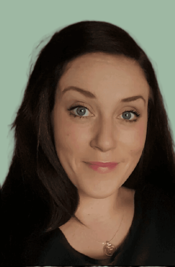 Avril Ní Shearcaigh