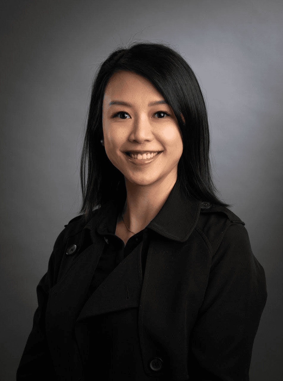 Maggie Lee
