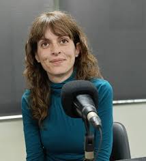 Nuria Albet