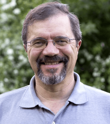 Dr. Peter Lilienthal