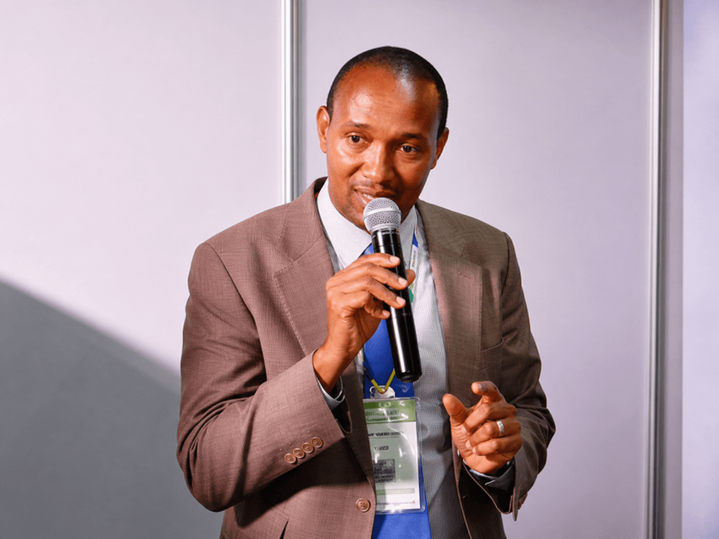 Peter Manyara