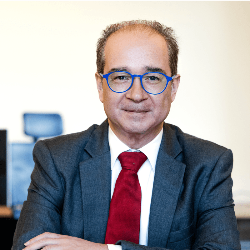 Stefanos Fotiou