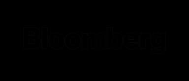 Logo Bloomberg