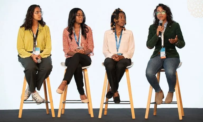 Caribbean Climate Justice Leaders Academy