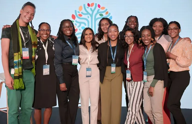 Caribbean Youth Leaders Drive Heat Mapping Project for Climate Justice
