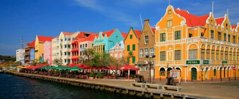 Ministry of Economic Development of Curaçao