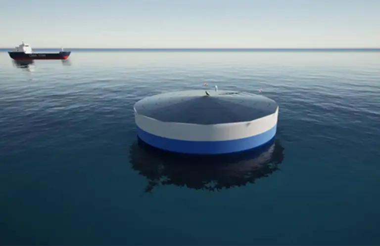 WAVEC Ocean Thermal Energy