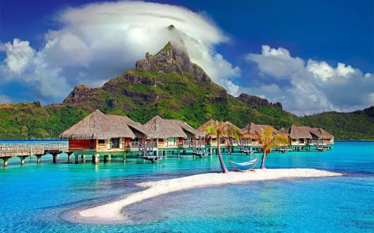HAC Caribbean 30×30