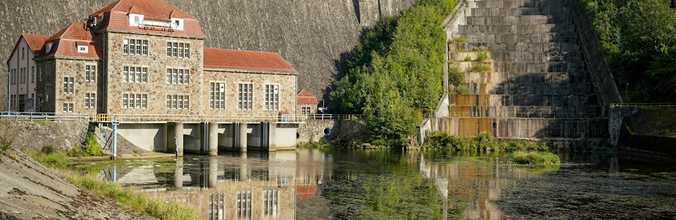Salto de Chira