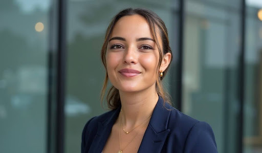 Arianna Abdul-Nour