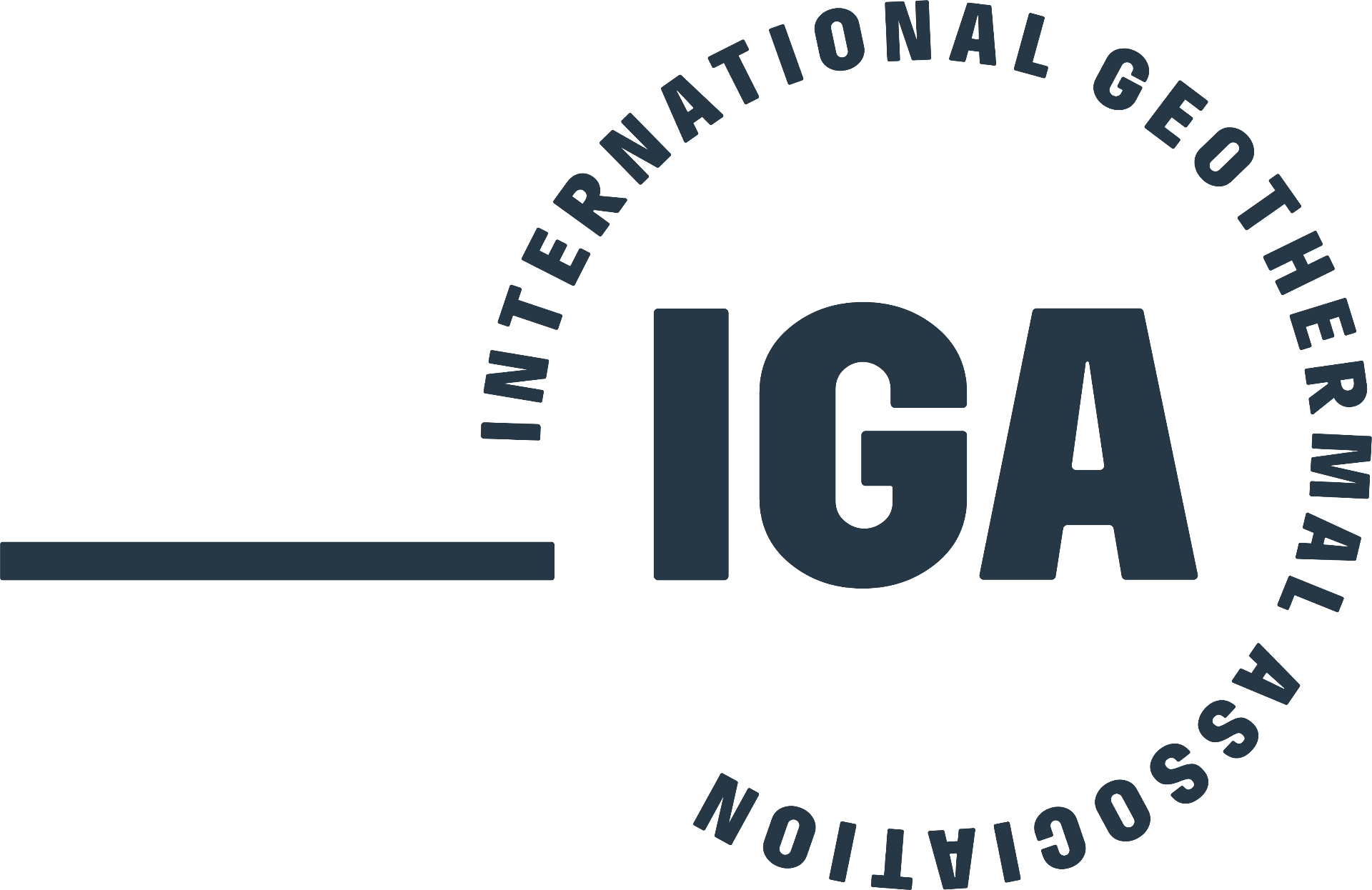 IGA - International Geothermal Association