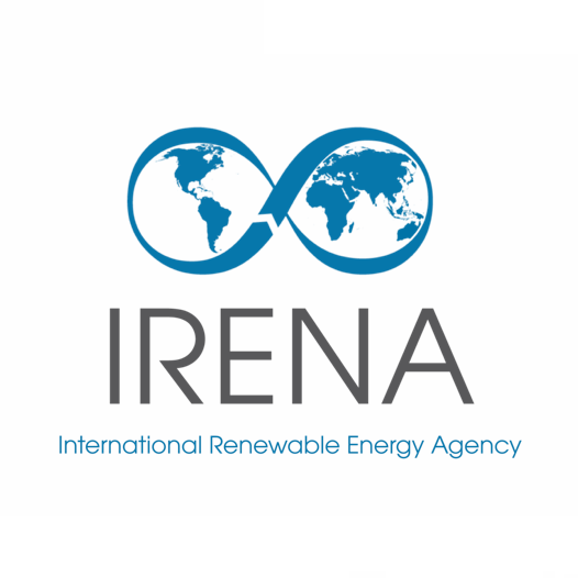 IRENA Coalition for Action Logo