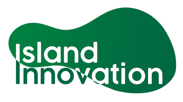 Island Innovation Logo