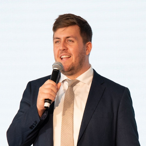 James Ellsmoor