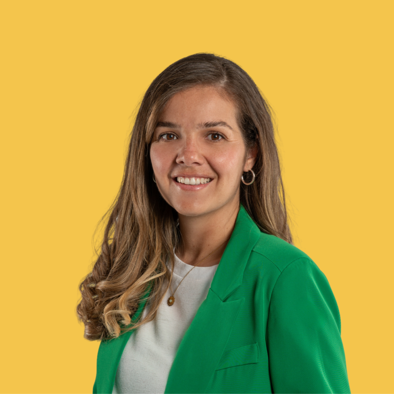 Julia Martínez Cabrera