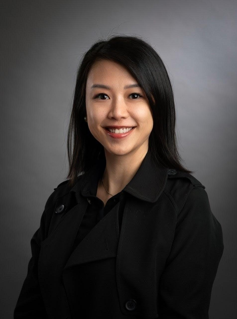 Maggie Lee