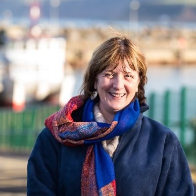 Mary O'Driscoll