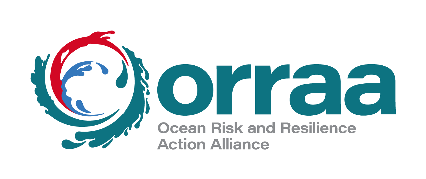 ORRAA - Ocean Risk and Resilience Action Alliance