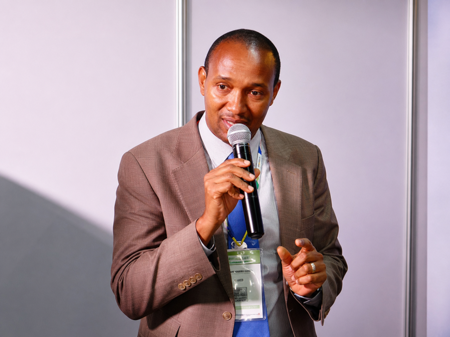 Peter Manyara