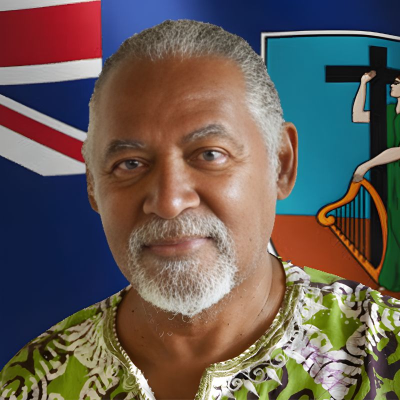 Hon. Reuben Meade