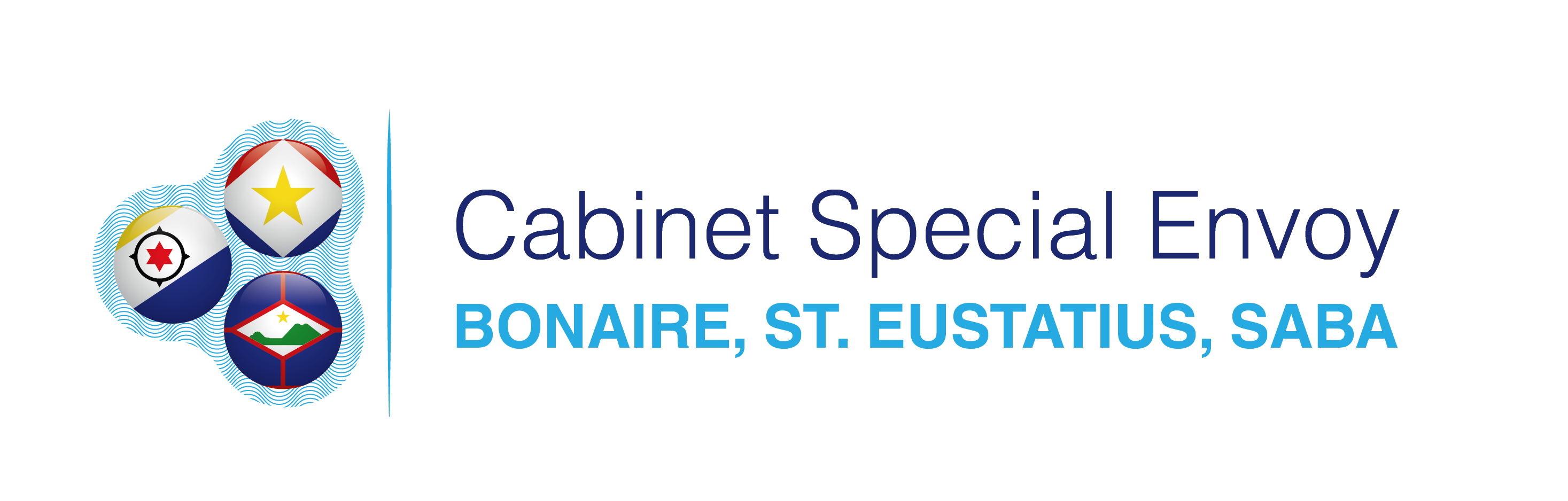 Special Envoy for Bonaire, Saba and Sint Eustatius
