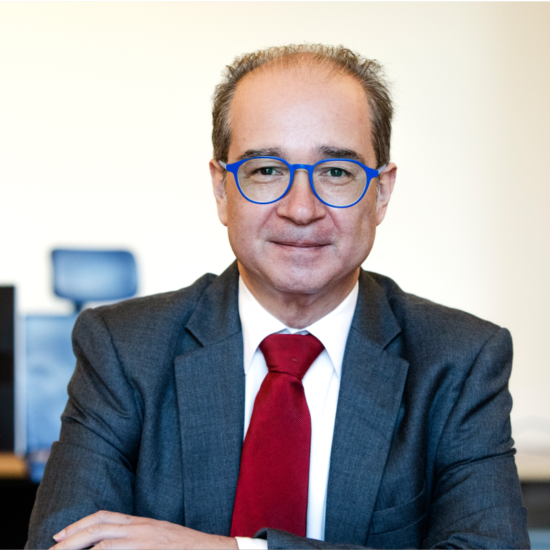 Stefanos Fotiou