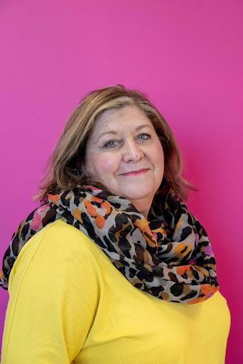 Susan Higgins